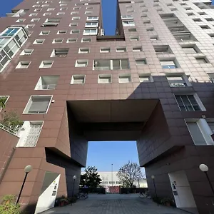Splendido A Milano, Zona Bicocca Apartamento Milán