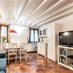 Emmalu Apartamento Venecia