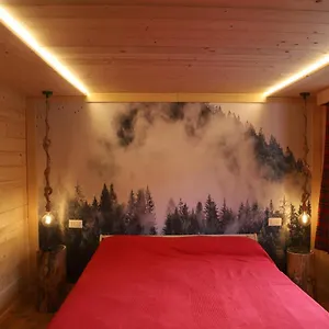 Dolomiti House Apartamento Cencenighe Agordino