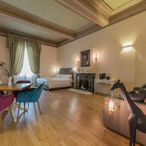 Aldrovandi Luxury And Apartamento Bolonia