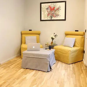 Meyland Centro Apartamento Milán