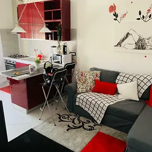 Veba Fiera Apartamento Bolonia