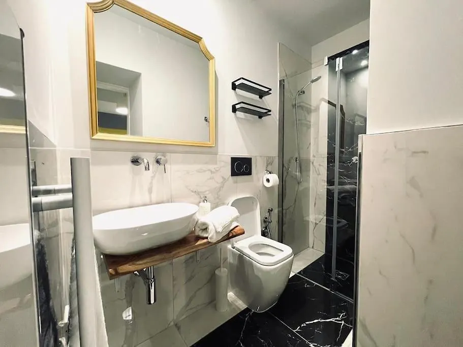 Vatican Tiny House 로마 0*,  이탈리아