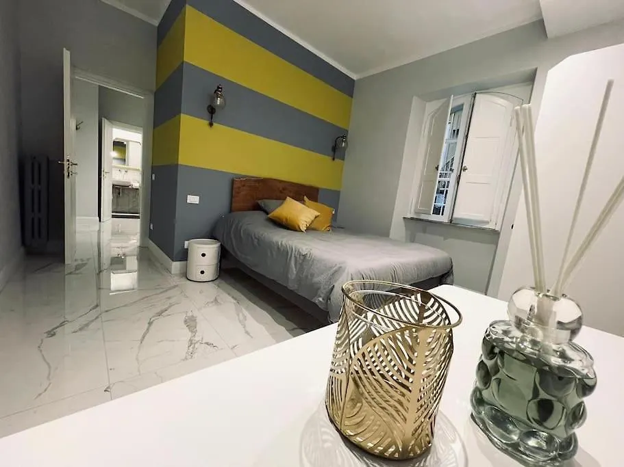 Vatican Tiny House Roma