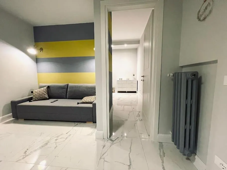 Vatican Tiny House Roma 0*,  Italia