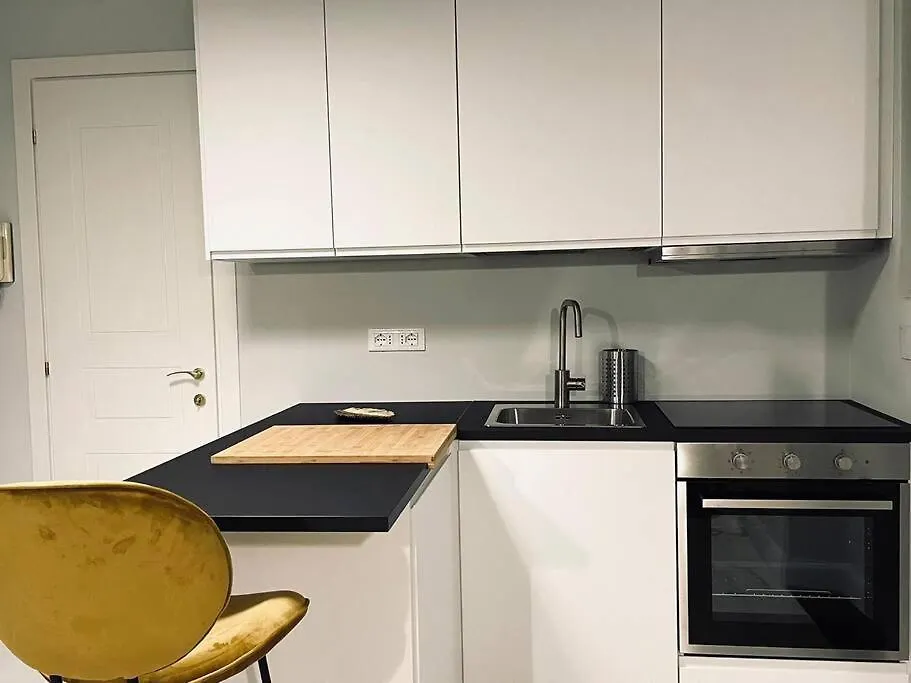 Appartamento Vatican Tiny House Roma
